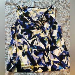 Calvin Klein business tank top, size 1X